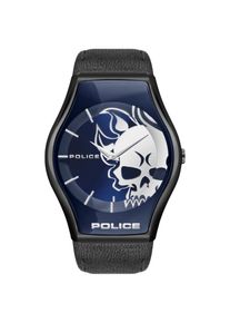 Herrenarmbanduhr Police PL-16114JSU-03 (&Oslash; 45 mm)
