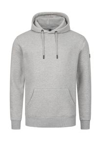 Rock Creek Kapuzenpullover Grau