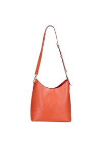 Gave Lux Schultertasche Frauen BRICK