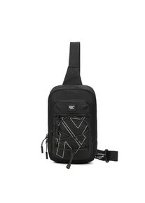 Aoking Umh&auml;ngetasche Unisex BLACK