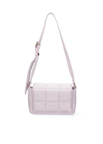 Diana&Co Schultertasche Frauen LILAC