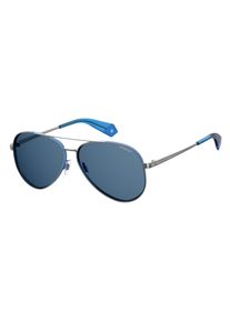 Damen-Sonnenbrille Polaroid 6069-S-X-V84-61 &Oslash; 61 mm