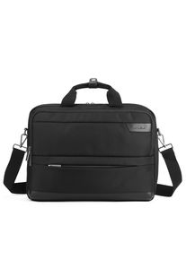 Aoking Aktentasche Unisex BLACK