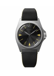 Emporio Armani Herrenuhr Quartz Silber