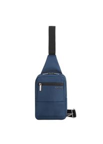Aoking Umh&auml;ngetasche Unisex BLUE
