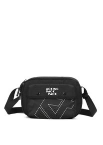 Aoking Umh&auml;ngetasche Unisex BLACK