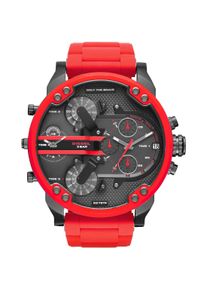 Diesel Herren Daddy 2.0 Chronograph Uhr DZ7370
