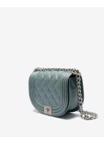 Marc Ellis Handtasche BLUE JEANS AND SILVER