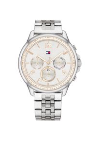 Tommy Hilfiger Damen Uhr 1782222