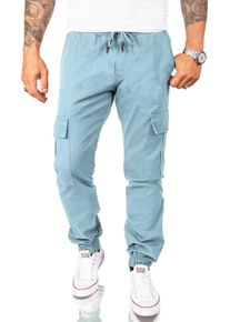 Rock Creek Hose Babyblau