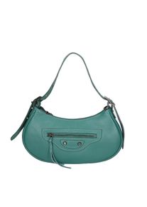 Gave Lux Shultertasche Frauen PEACOCK