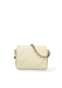 Diana&Co Schultertasche Frauen YELLOW
