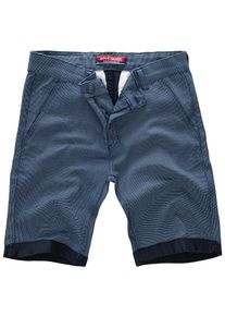 Rock Creek Shorts Blau