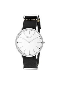 Liu Jo Herrenuhr Quartz Silber