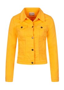 Rock Creek Jacke Gelb