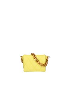 Gave Lux Handtasche Frauen YELLOW