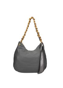 Gave Lux Schultertasche Frauen SKY/IRON