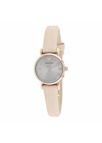 Emporio Armani Damenuhr Quartz Gold