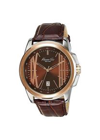Herrenarmbanduhr Kenneth Cole IKC8096 (&Oslash; 44 mm)