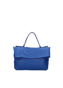 Viola Castellani Umh&auml;ngetasche in einem Rucksack umwandelbar Frauen BLUETTE