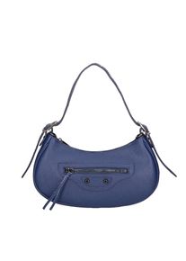 Gave Lux Shultertasche Frauen BLUE JEANS