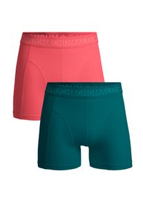 MUCHACHOMALO Herren Boxershorts &ndash; 2 St&uuml;ck &ndash; Herren Unterhosen