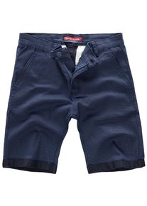 Rock Creek Shorts Navy