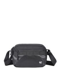 Aoking Umh&auml;ngetasche Unisex BLACK