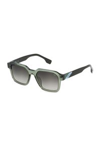 Fila Unisex-Sonnenbrillen 52/18/145 mm Acetat