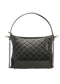 Gave Lux Umh&auml;ngetasche Frauen GREY