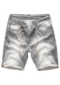 Rock Creek Shorts Hellgrau