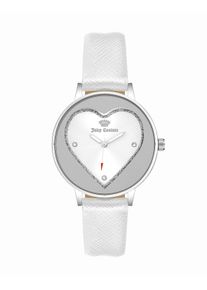 Juicy Couture Uhr JC/1235SVWT