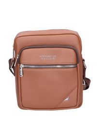 Northampton Polo Club Schultertasche M&auml;nner KHAKI