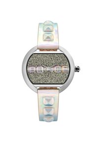Police Damenuhr Quartz Rosegold