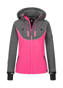 Rock Creek Jacke Pink