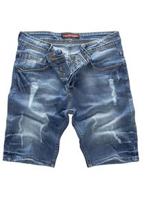 Rock Creek Shorts Blau