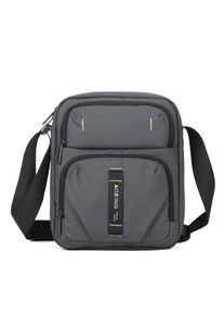 Aoking Umh&auml;ngetasche Unisex GREY