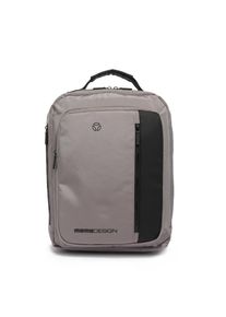 Momo Design Rucksack GRAY AND BLACK