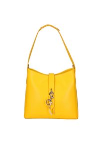 Gave Lux Shultertasche Frauen YELLOW