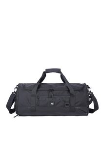 Aoking Reisetasche Unisex BLACK