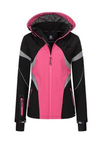 Rock Creek Jacke Pink