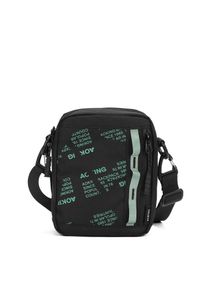 Aoking Umh&auml;ngetasche Unisex BLACK