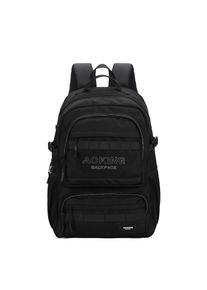 Aoking Rucksack Unisex BLACK