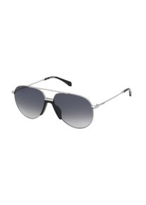 Zadig & Voltaire Zadig&Voltaire Unisex-Sonnenbrillen 59/13/140 mm Metall