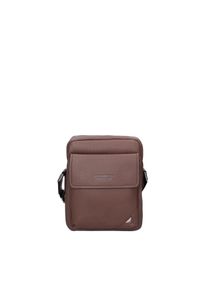 Northampton Polo Club Schultertasche Frauen DARK GREEN