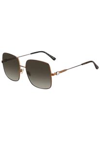 Jimmy Choo Sonnenbrille LILI/S J7DHA 58