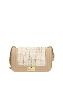 Gave Lux Umh&auml;ngetasche Frauen TAUPE