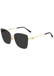 Jimmy Choo Sonnenbrille VELLA/S 2M2IR 59