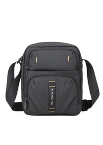 Aoking Umh&auml;ngetasche Unisex BLACK