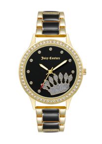 Juicy Couture Uhr JC/1334BKGP